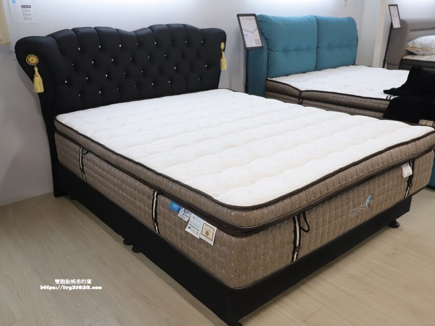 高雄床墊推薦 – 睡精靈名床 / 在地30年床墊 / 老師傅手工&高檔床墊親民價格