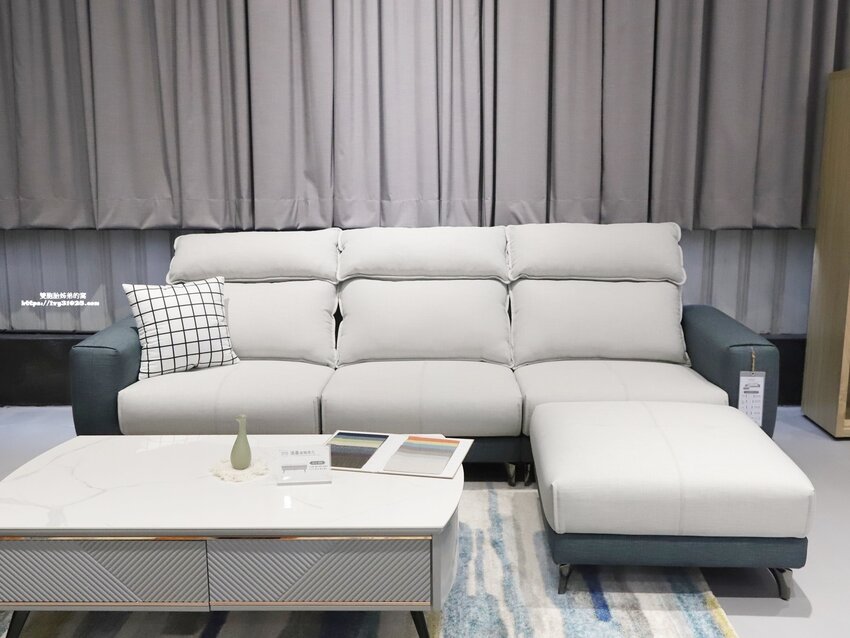 桃園沙發床墊推薦-愛莎家居沙發床墊龜山體驗館量身訂做擁有一個夢想的家