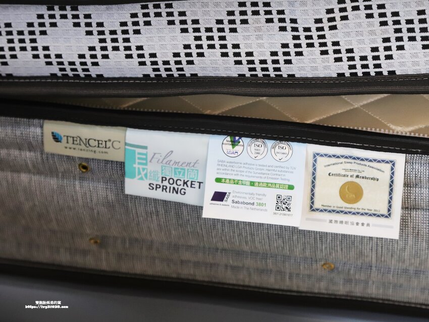 高雄床墊推薦 – 睡精靈名床 / 在地30年床墊 / 老師傅手工&高檔床墊親民價格