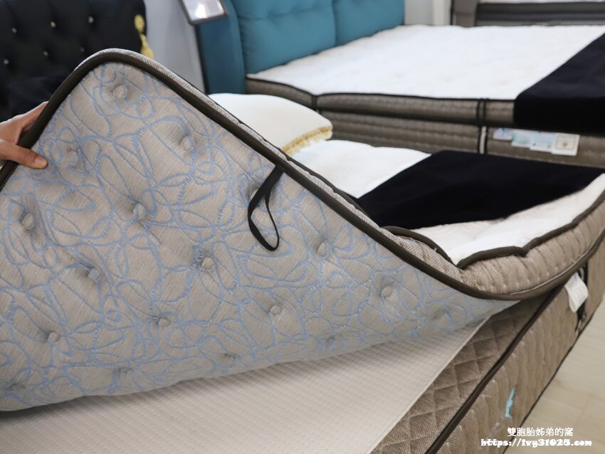 高雄床墊推薦 – 睡精靈名床 / 在地30年床墊 / 老師傅手工&高檔床墊親民價格