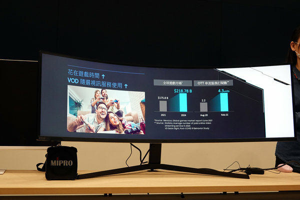 三星Smart Monitor M8螢幕實測心得、Odyssey Neo G8心得 (6).jpg