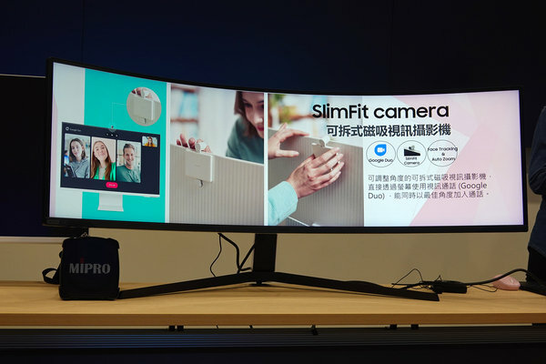 三星Smart Monitor M8螢幕實測心得、Odyssey Neo G8心得 (11).jpg