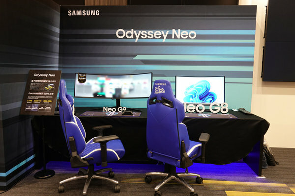 三星Smart Monitor M8螢幕實測心得、Odyssey Neo G8心得 (3).jpg