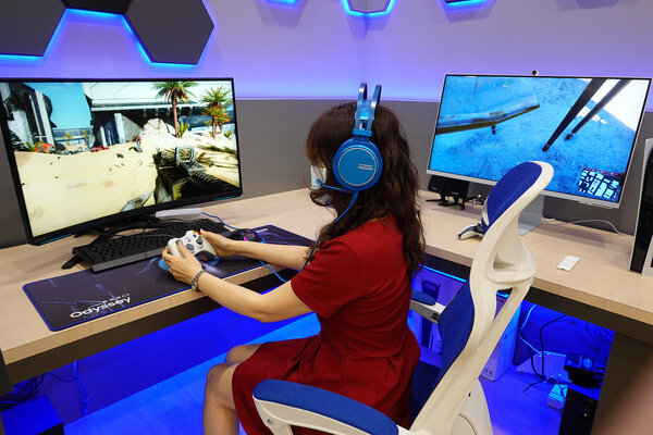 三星Smart Monitor M8螢幕實測心得、Odyssey Neo G8心得 (22).jpg