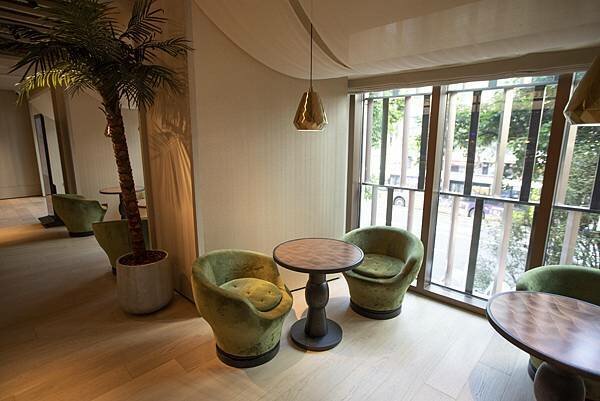 寒居酒店一泊加早餐試營運 - 28