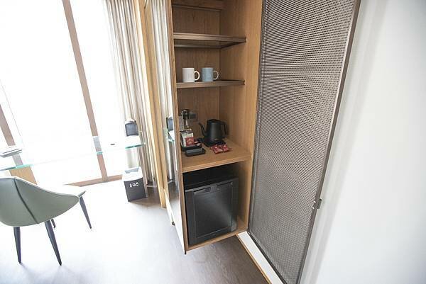 寒居酒店一泊加早餐試營運 - 53