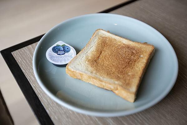 寒居酒店一泊加早餐試營運 - 4