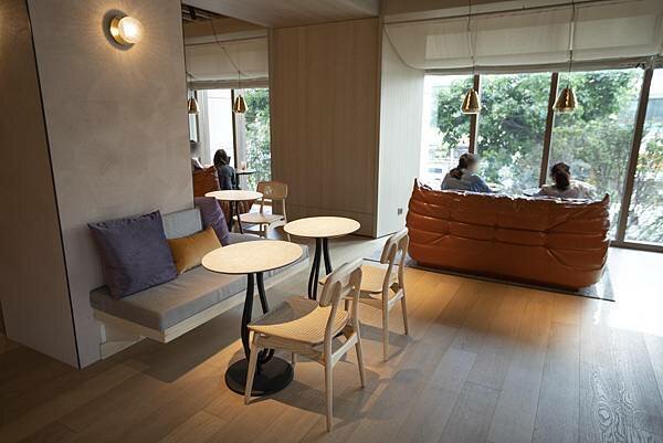 寒居酒店一泊加早餐試營運 - 32