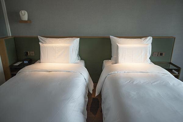 寒居酒店一泊加早餐試營運 - 45