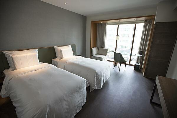 寒居酒店一泊加早餐試營運 - 48