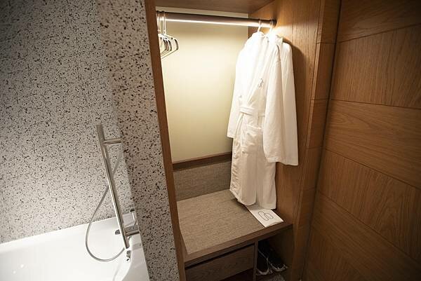 寒居酒店一泊加早餐試營運 - 23