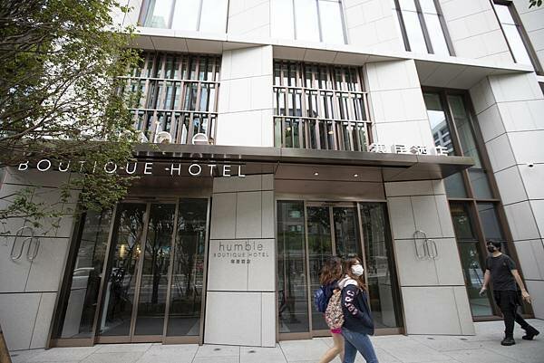 寒居酒店一泊加早餐試營運 - 70