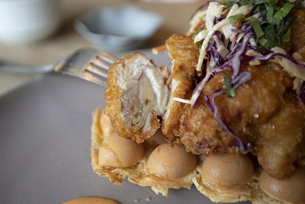 寒居酒店一泊加早餐試營運 - 6