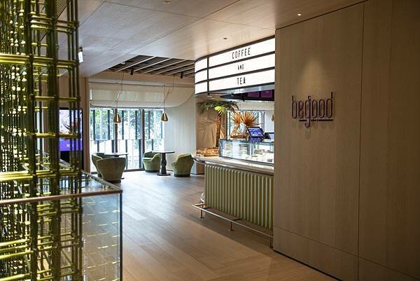 寒居酒店一泊加早餐試營運 - 31