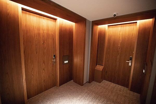 寒居酒店一泊加早餐試營運 - 61