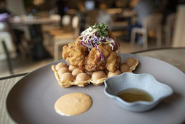 寒居酒店一泊加早餐試營運 - 9