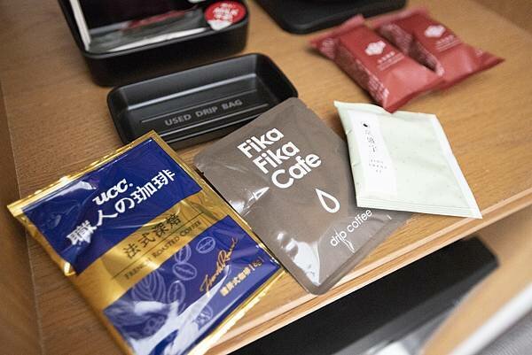 寒居酒店一泊加早餐試營運 - 47