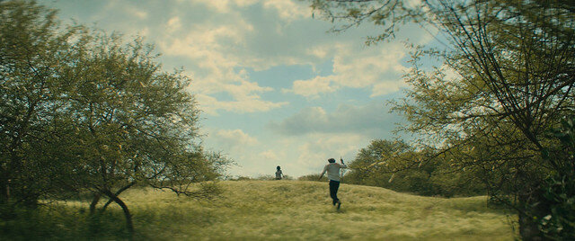 The movie posters & stills of India movie 電影《天堂電影院》(Last Film Show)will be launching in Taiwan from Apr 15 , 2022 onwards.