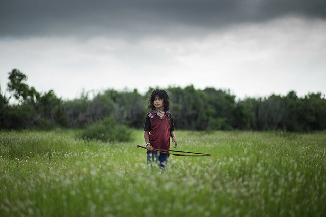 The movie posters & stills of India movie 電影《天堂電影院》(Last Film Show)will be launching in Taiwan from Apr 15 , 2022 onwards.