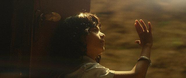 The movie posters & stills of India movie 電影《天堂電影院》(Last Film Show)will be launching in Taiwan from Apr 15 , 2022 onwards.