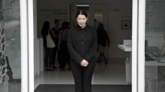 The movie posters & stills of 紀錄片電影《瑪莉娜的512小時》 (512 Hours) will be launching in Taiwan from Apr 15 onwards.