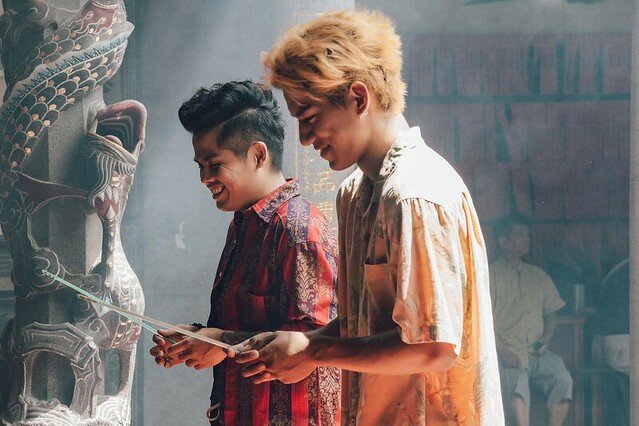 The posters & stills of Taiwan TV drama 2022公視年度喜劇《村裡來了個暴走女外科》(Mad Doctor) will be launching from May 7, 2022 onwards.