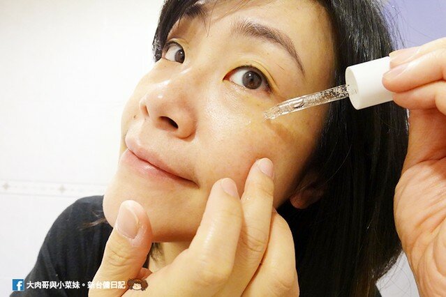 朝鮮薊精純修護精華 (11)