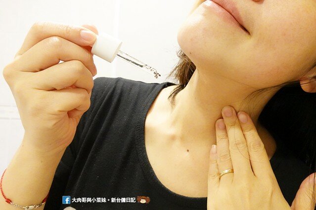 朝鮮薊精純修護精華 (10)