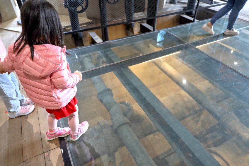 【臺灣好行山博行線】只要50元暢遊臺南親子景點!路線、一日遊景點攻略!