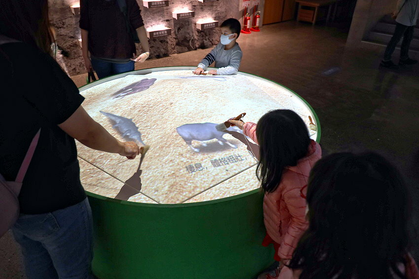 【臺灣好行山博行線】只要50元暢遊臺南親子景點!路線、一日遊景點攻略!