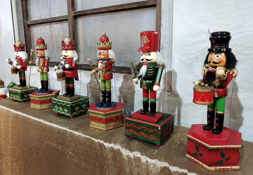 【南投親子景點】敲敲木工房．免門票、好停車，超好玩木製DIY手作體驗!