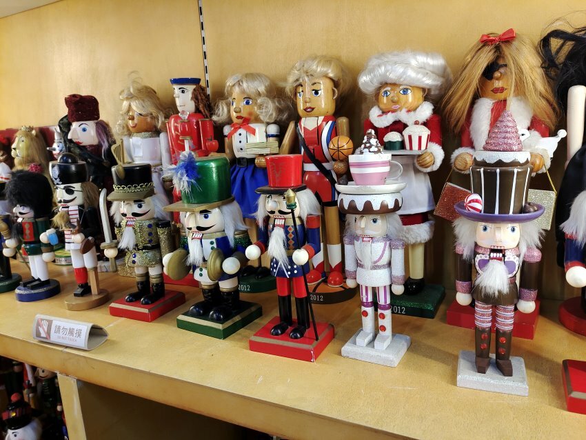 【南投親子景點】敲敲木工房．免門票、好停車，超好玩木製DIY手作體驗!