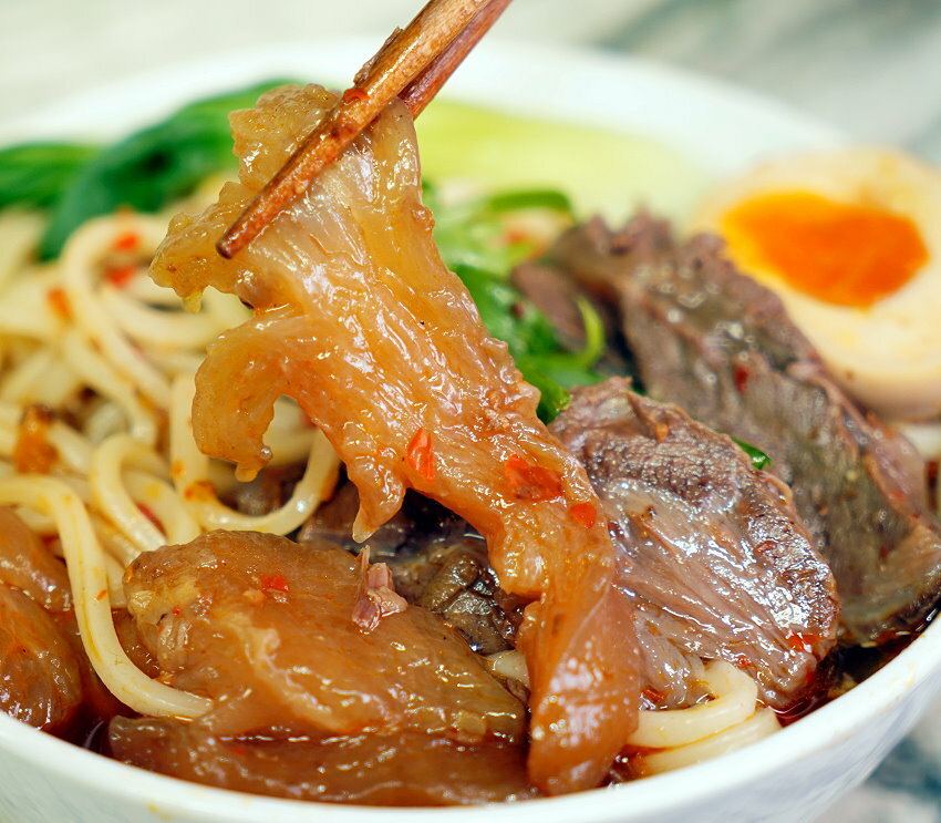 網購紅燒牛肉麵料理包5間品牌評比.混董創食、皇家傳承、晶華酒店、台北國賓、台北萬豪大PK!