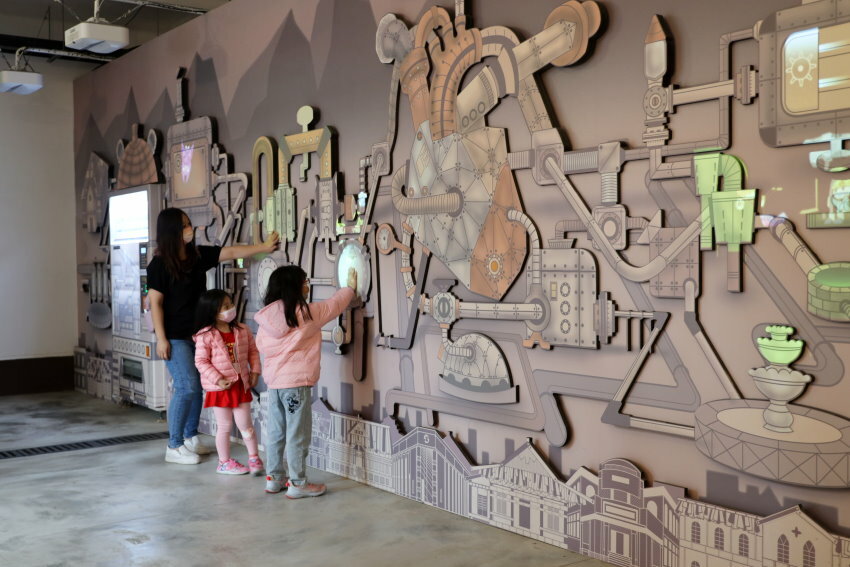 【臺灣好行山博行線】只要50元暢遊臺南親子景點!路線、一日遊景點攻略!