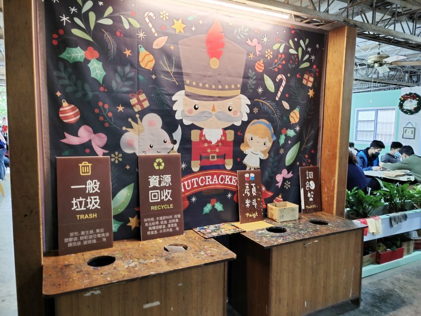 【南投親子景點】敲敲木工房．免門票、好停車，超好玩木製DIY手作體驗!