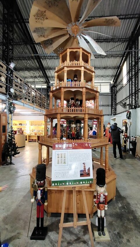 【南投親子景點】敲敲木工房．免門票、好停車，超好玩木製DIY手作體驗!