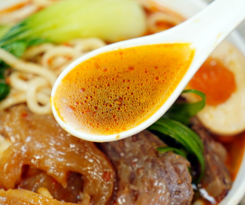 網購紅燒牛肉麵料理包5間品牌評比.混董創食、皇家傳承、晶華酒店、台北國賓、台北萬豪大PK!