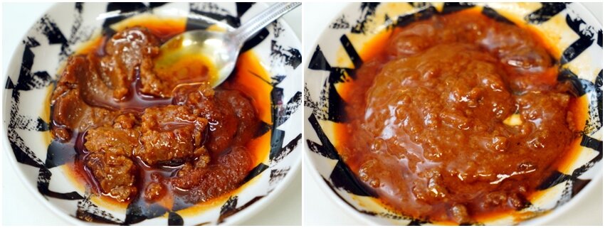 網路人氣辣椒醬評比．6款火鍋料理必備沾醬! 詹醬油潑辣子、椒麻堅果、鵝油辣椒、寧記辣椒、老干媽、扒扒飯