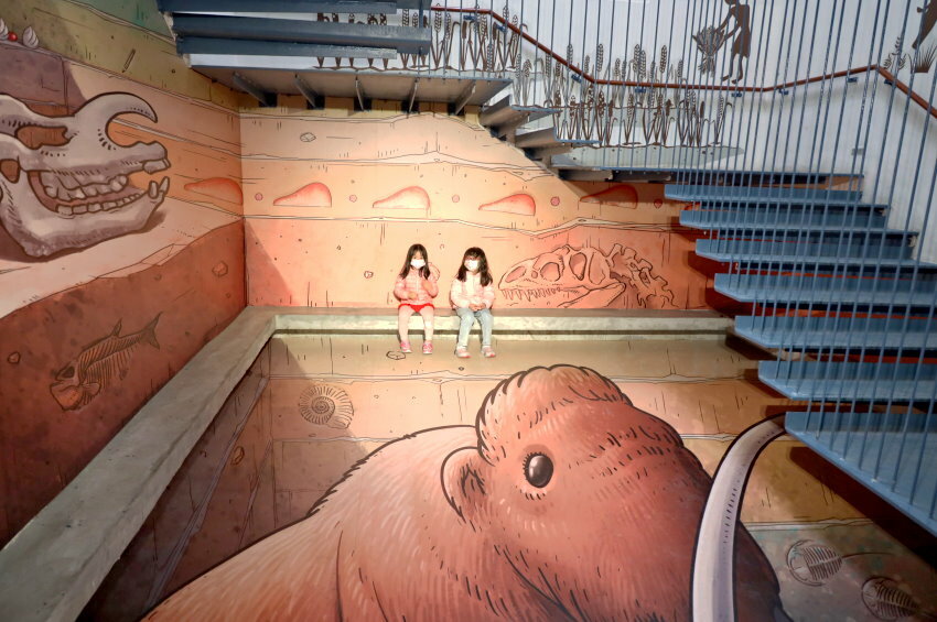 【臺灣好行山博行線】只要50元暢遊臺南親子景點!路線、一日遊景點攻略!