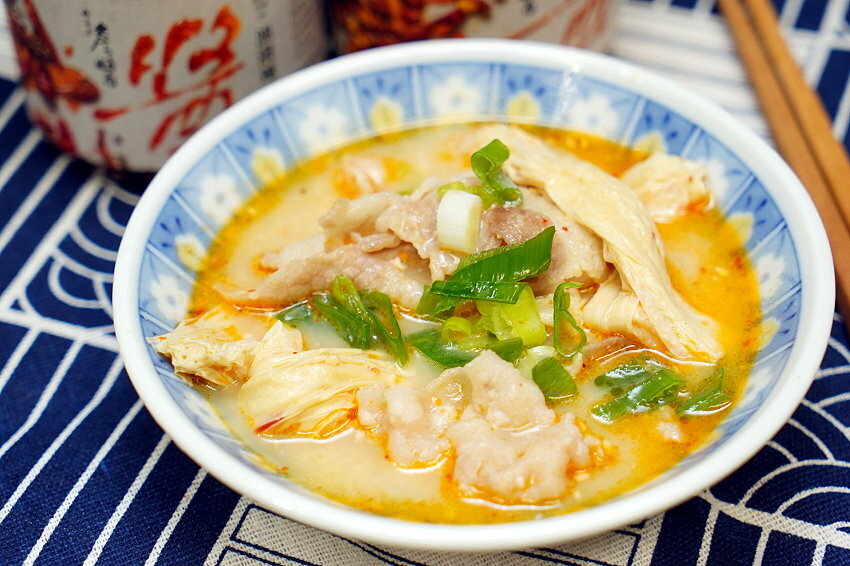 網路人氣辣椒醬評比．6款火鍋料理必備沾醬! 詹醬油潑辣子、椒麻堅果、鵝油辣椒、寧記辣椒、老干媽、扒扒飯