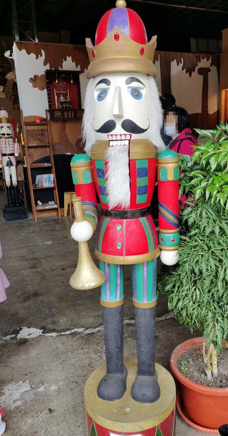 【南投親子景點】敲敲木工房．免門票、好停車，超好玩木製DIY手作體驗!