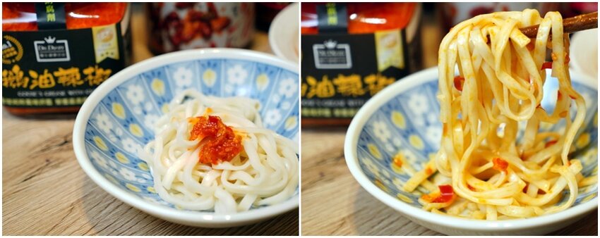 網路人氣辣椒醬評比．6款火鍋料理必備沾醬! 詹醬油潑辣子、椒麻堅果、鵝油辣椒、寧記辣椒、老干媽、扒扒飯