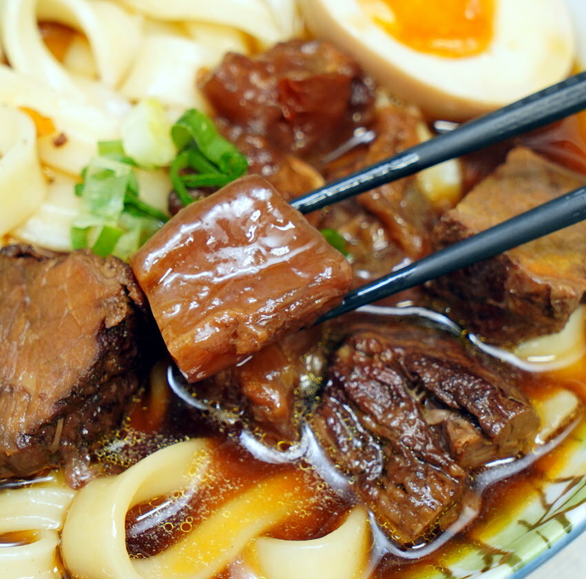 網購紅燒牛肉麵料理包5間品牌評比.混董創食、皇家傳承、晶華酒店、台北國賓、台北萬豪大PK!