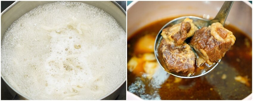 網購紅燒牛肉麵料理包5間品牌評比.混董創食、皇家傳承、晶華酒店、台北國賓、台北萬豪大PK!