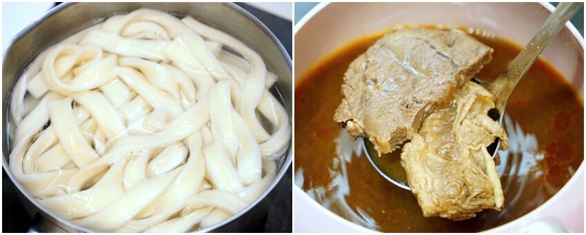 網購紅燒牛肉麵料理包5間品牌評比.混董創食、皇家傳承、晶華酒店、台北國賓、台北萬豪大PK!