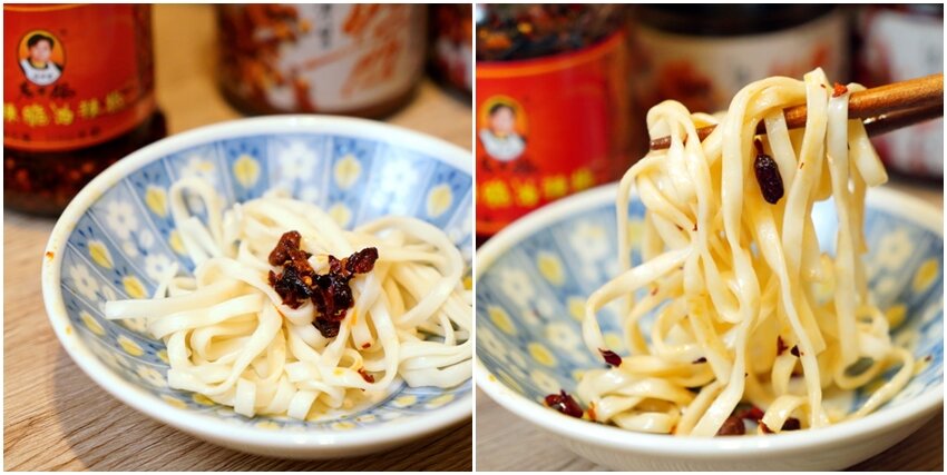 網路人氣辣椒醬評比．6款火鍋料理必備沾醬! 詹醬油潑辣子、椒麻堅果、鵝油辣椒、寧記辣椒、老干媽、扒扒飯