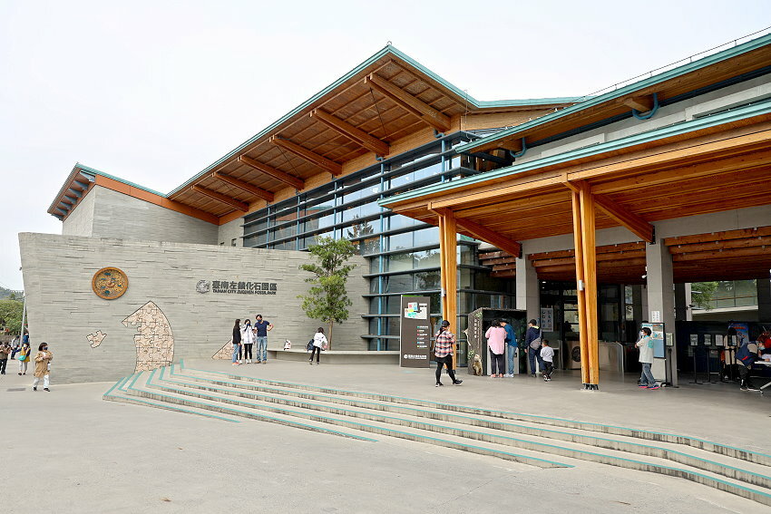 【臺灣好行山博行線】只要50元暢遊臺南親子景點!路線、一日遊景點攻略!