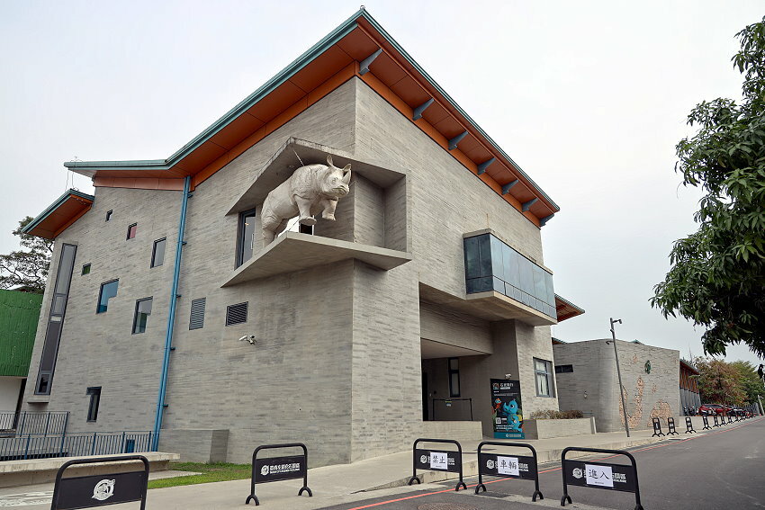 【臺灣好行山博行線】只要50元暢遊臺南親子景點!路線、一日遊景點攻略!