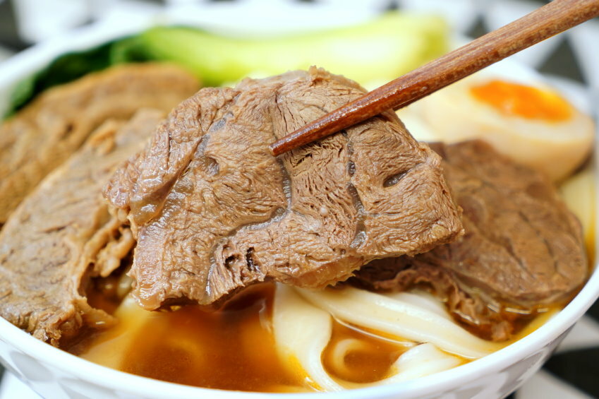網購紅燒牛肉麵料理包5間品牌評比.混董創食、皇家傳承、晶華酒店、台北國賓、台北萬豪大PK!