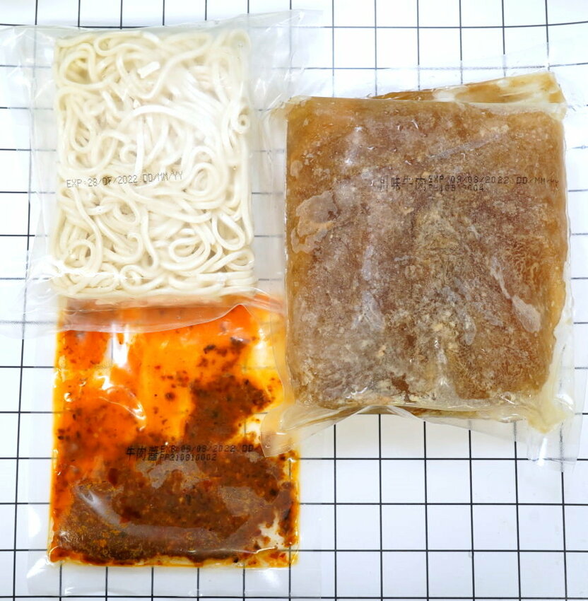 網購紅燒牛肉麵料理包5間品牌評比.混董創食、皇家傳承、晶華酒店、台北國賓、台北萬豪大PK!